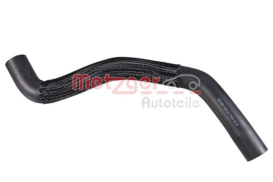 Hadica chladenia METZGER 2421134 METZGER 2421134 Chladičové hadice RENAULT ESPACE 2024