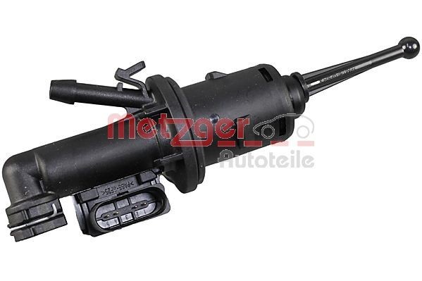 METZGER Hoofdcilinder van de koppeling 505-990 Mazda CX-30 Hoofdkoppelingscilinder METZGER 505-990