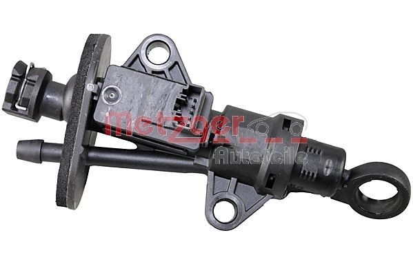 Huvudcylinder koppling METZGER 505-993 METZGER 505-993: Huvudcylinder koppling Audi TT 2022