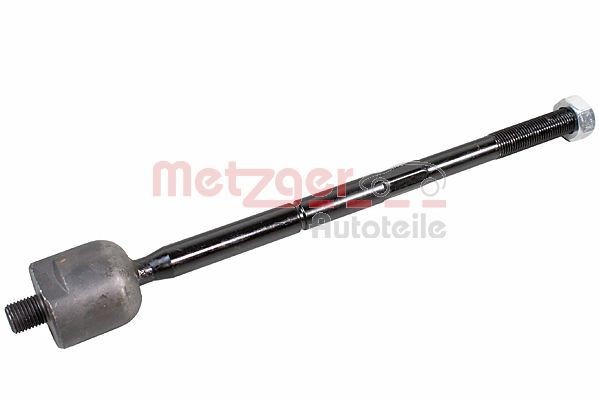 METZGER Binnenste stuurkogel 51019208 Peugeot 206 Stuurstang METZGER 51019208