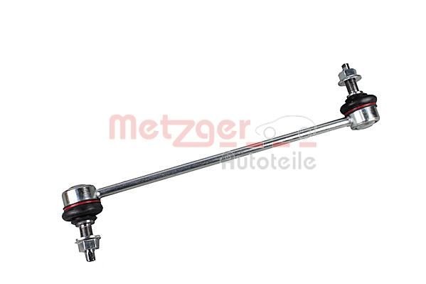 Stiepnis / Atsaite, Stabilizators METZGER 53074908 METZGER 53074908: Stabilizatora atsaite Kia SOUL 2021