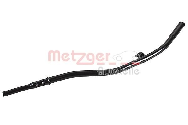 METZGER Oljepeilepinne 8001069 8001069 Peilepinne VOLVO XC60 METZGER