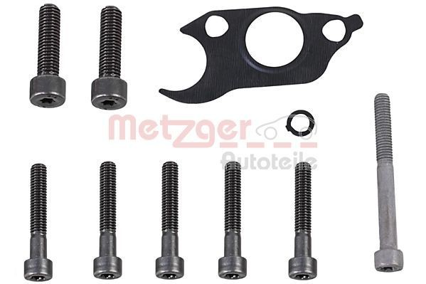 METZGER Kit riparazione, pompa dell’olio 8003002 METZGER 8003002 Kit riparazione, pompa dell’olio