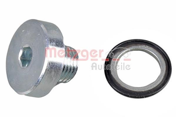 METZGER Vite di chiusura, vaschetta dell'olio 8030086 8030086 Tappo coppa olio METZGER Volkswagen CRAFTER costo