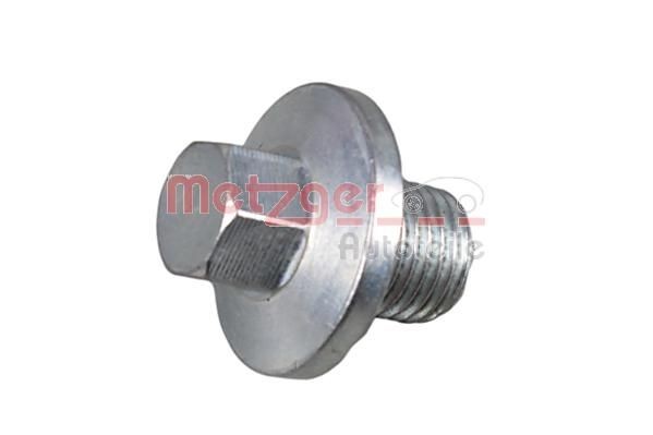 METZGER Vite di chiusura, vaschetta dell'olio 8030095 8030095 Tappo coppa olio motore METZGER Alfa Romeo