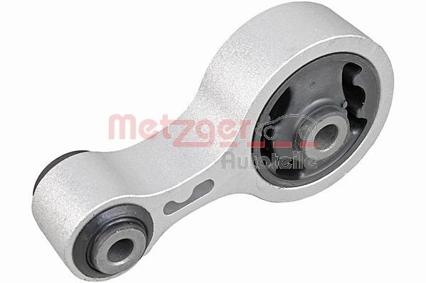 METZGER Motorkudde 8053786 METZGER 8053786 Motorfäste 6 Hatchback (GH) original