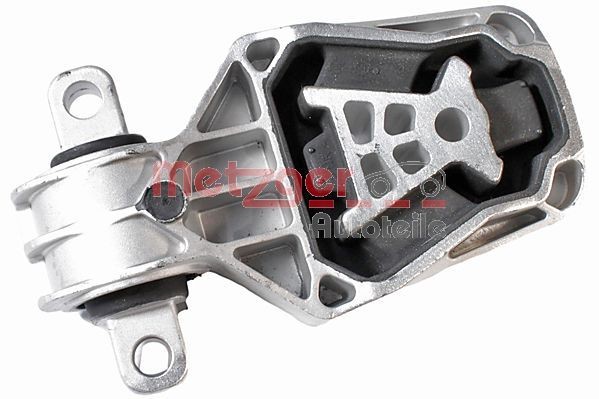 METZGER Ulożenie motora 8053807 METZGER 8053807 Silentblok motora Mercedes C117 originálne cena