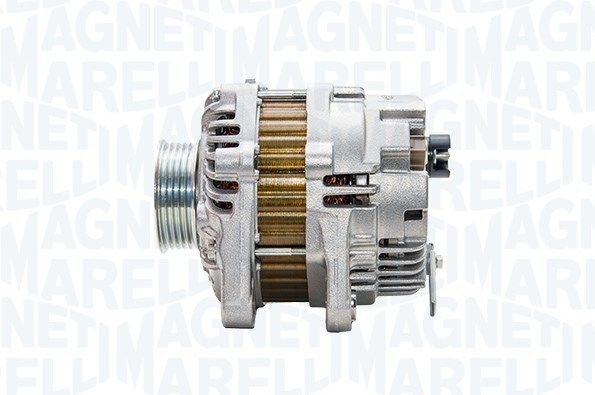 MAGNETI MARELLI Ģenerators 063732080010 Ģenerators MAGNETI MARELLI HR-V 063732080010 lēti
