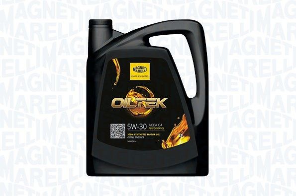 MAGNETI MARELLI Mootoriõli 140550061429 Mootoriõli MAGNETI MARELLI Kia PICANTO OILTEK, Performance 140550061429
