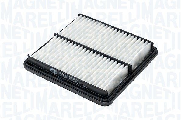MAGNETI MARELLI Φίλτρο αέρα 153071762520 Φίλτρο αέρα MAGNETI MARELLI Chevrolet KALOS 153071762520