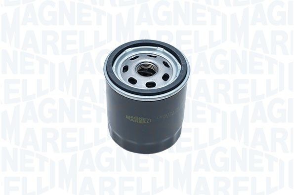 MAGNETI MARELLI Φίλτρο λαδιού 153071762564 153071762564 Φίλτρο λαδιού MAGNETI MARELLI MAZDA 2