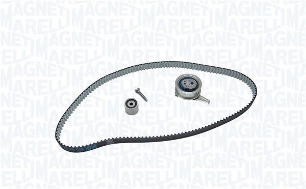 MAGNETI MARELLI Distributieriem set 341306660000 341306660000 Distributieset MAGNETI MARELLI VOLKSWAGEN LT