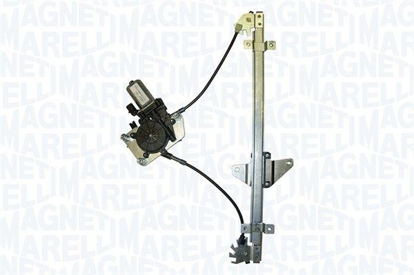 Aknatõstuk MAGNETI MARELLI 350103201500 MAGNETI MARELLI 350103201500 Aknatõstuk NISSAN X-TRAIL 2009