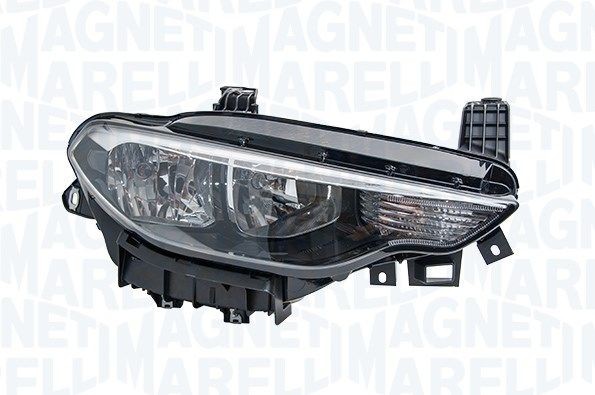 Farol principal MAGNETI MARELLI 712105429980 MAGNETI MARELLI 712105429980: Farol dianteiro Fiat TIPO 2019