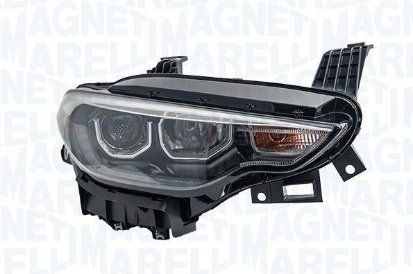 MAGNETI MARELLI Φανάρια εμπρός 712105709940 712105709940 Προβολείς FIAT DOBLO MAGNETI MARELLI