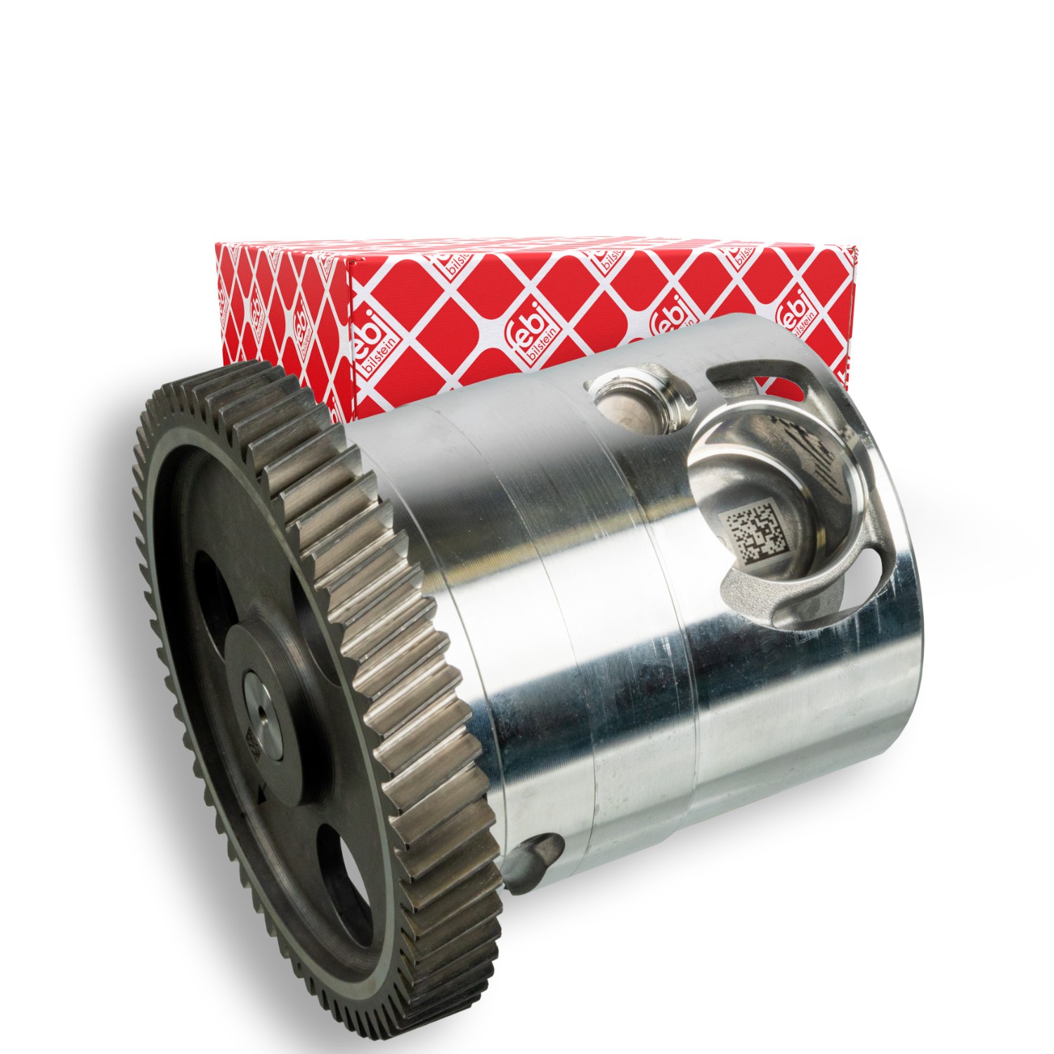 FEBI BILSTEIN Αντλία λαδιού 170996 FEBI BILSTEIN 170996 γνήσια Αντλία λαδιού Mercedes X117 κόστος