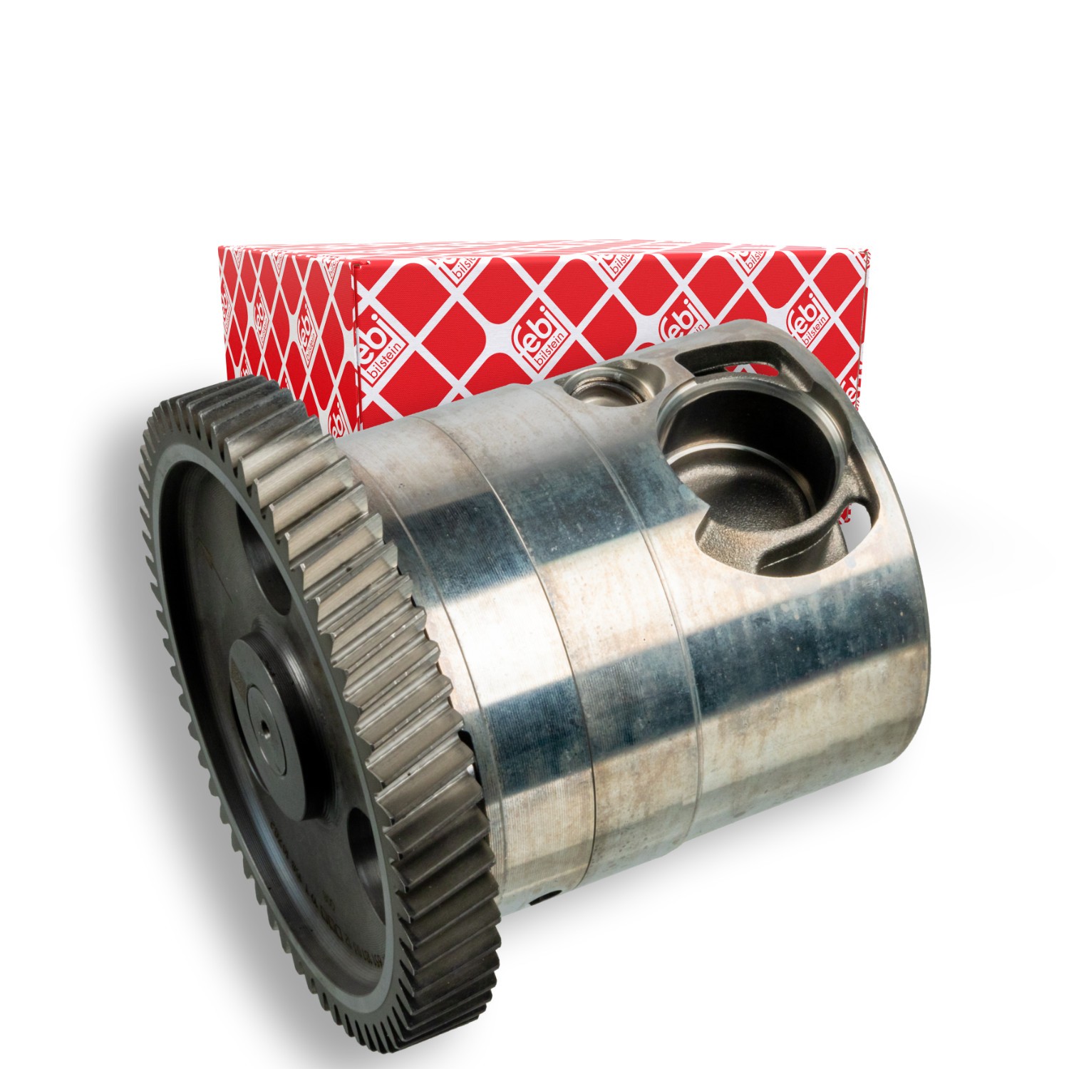 FEBI BILSTEIN Pompa olio 170998 FEBI BILSTEIN 170998 Pompa olio MERCEDES-BENZ 100 prezzo