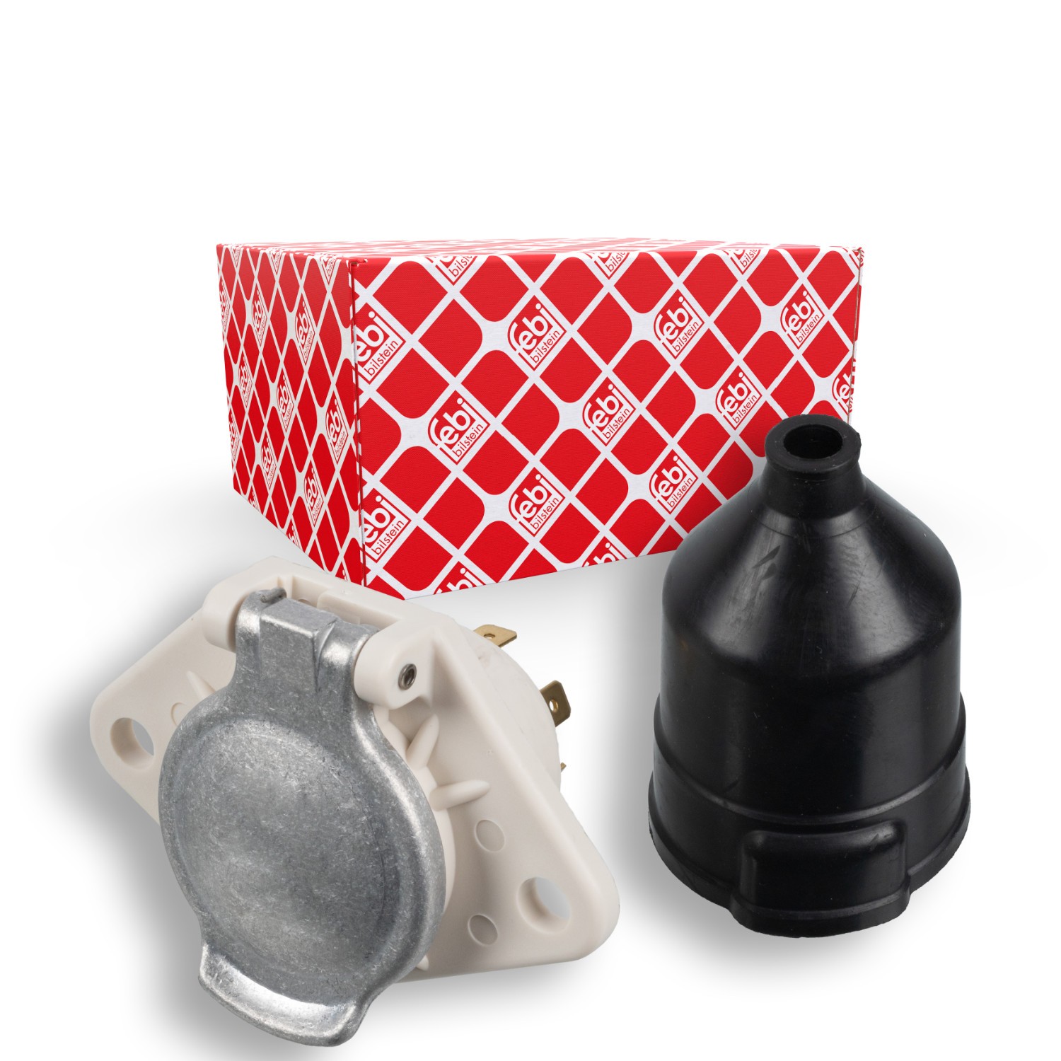 FEBI BILSTEIN Kontaktligzda 172656 FEBI BILSTEIN 172656 Kontaktligzda
