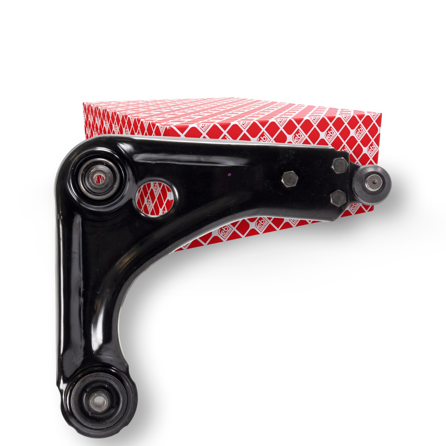 Ψαλίδι, ανάρτηση τροχών FEBI BILSTEIN 174584 FEBI BILSTEIN 174584 Σετ ψαλίδια FORD StreetKA 2005