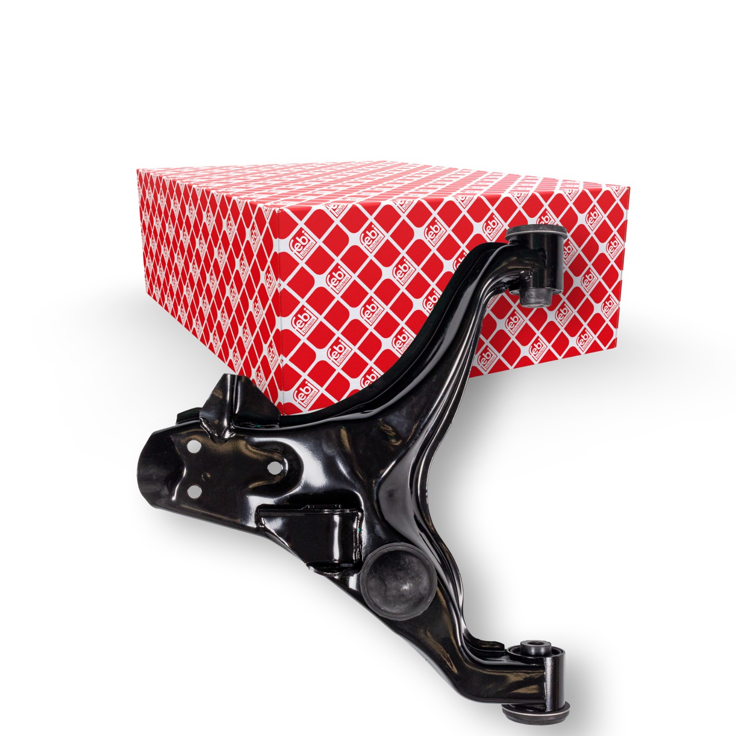 Querlenker FEBI BILSTEIN 174692 FEBI BILSTEIN 174692 Achslenker MITSUBISHI PAJERO 2019 Kosten