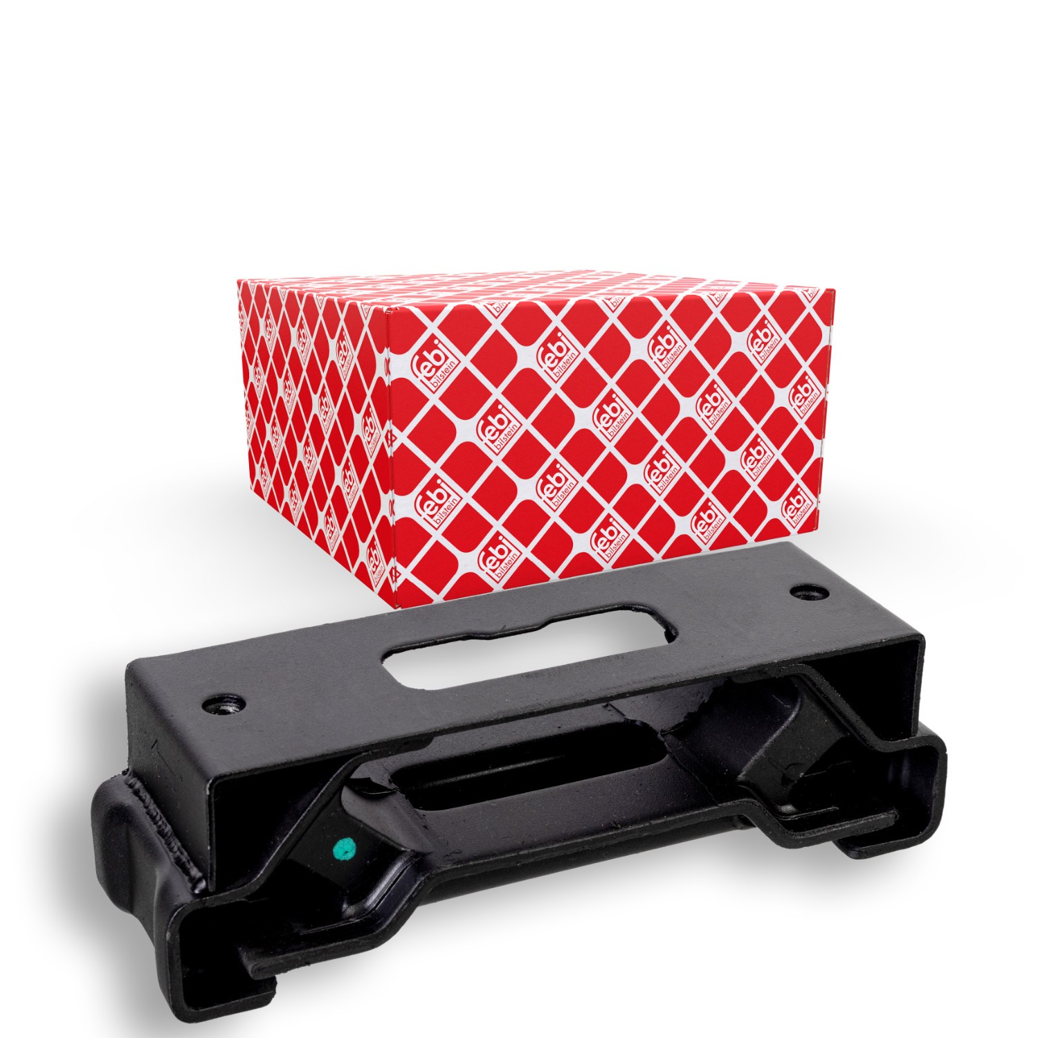 FEBI BILSTEIN Motorophæng 174732 174732 Motorophæng SUZUKI SJ 410 FEBI BILSTEIN