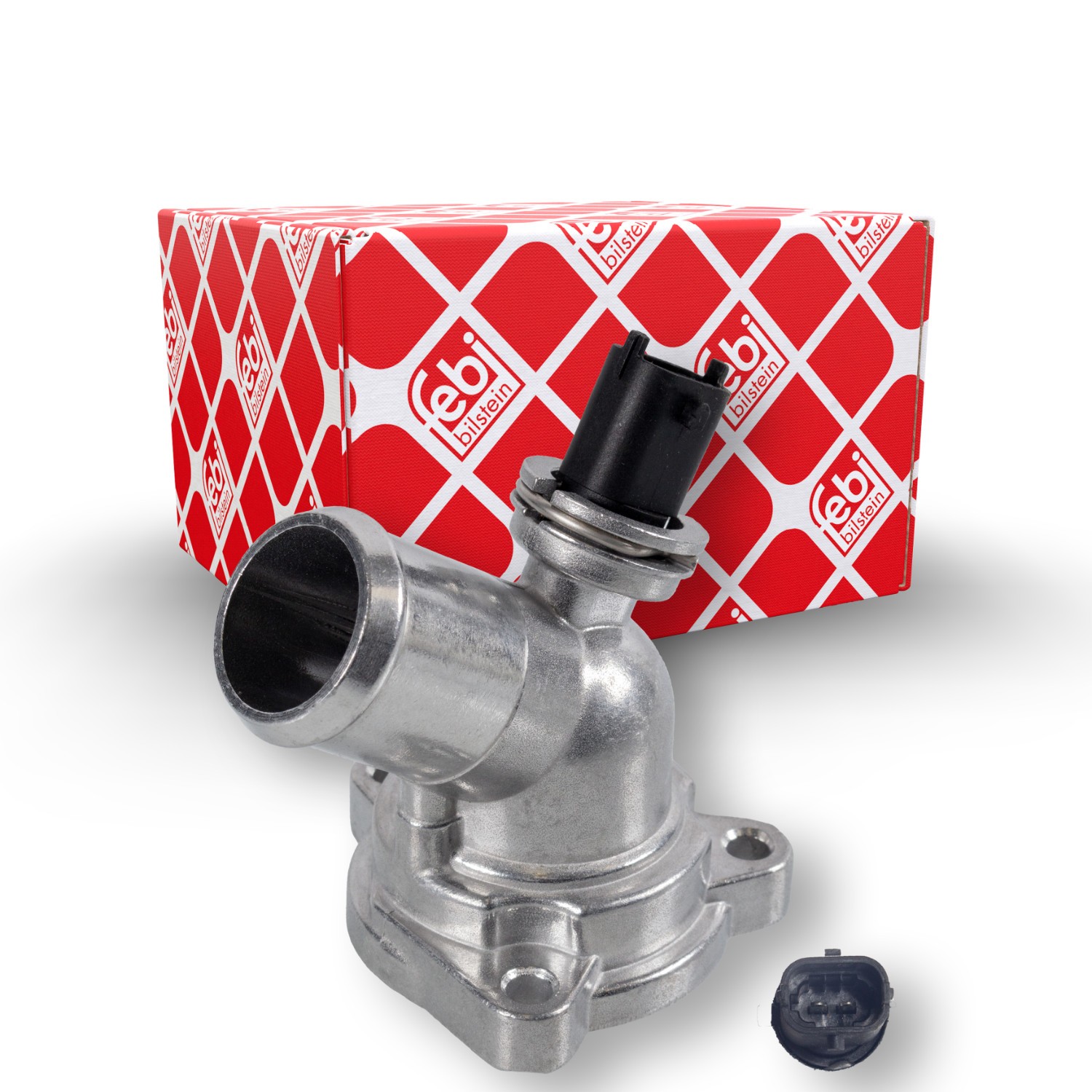 FEBI BILSTEIN Termostat chladenia 174949 174949 Termostat CHEVROLET SILVERADO FEBI BILSTEIN