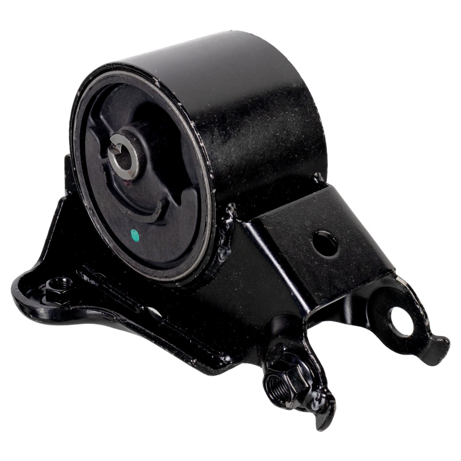 FEBI BILSTEIN Engine mount 175093 Nissan T30 Motor mount 175093 FEBI BILSTEIN