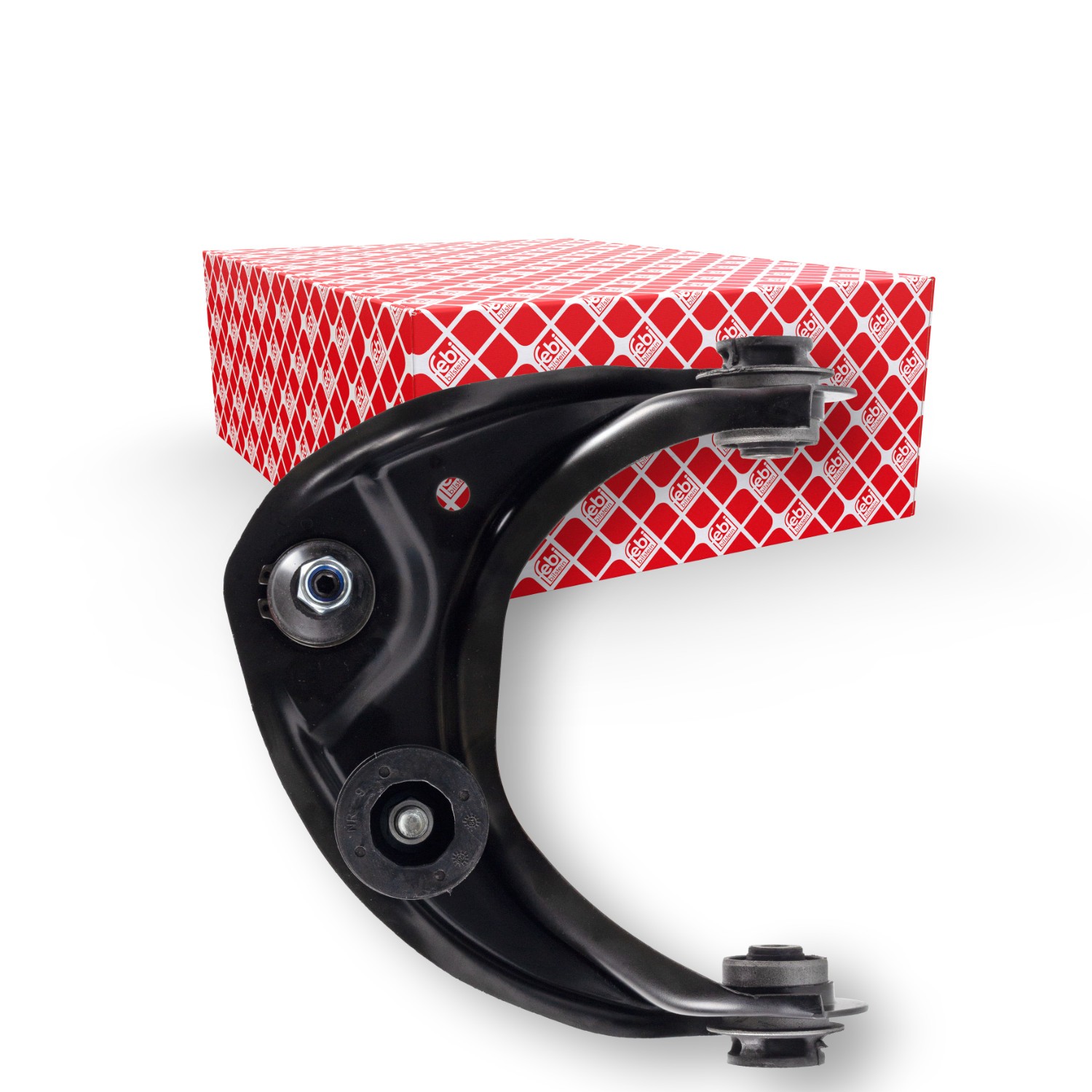 FEBI BILSTEIN Ψαλίδι, ανάρτηση τροχών 175128 Ψαλίδια FEBI BILSTEIN Mazda B-series 175128