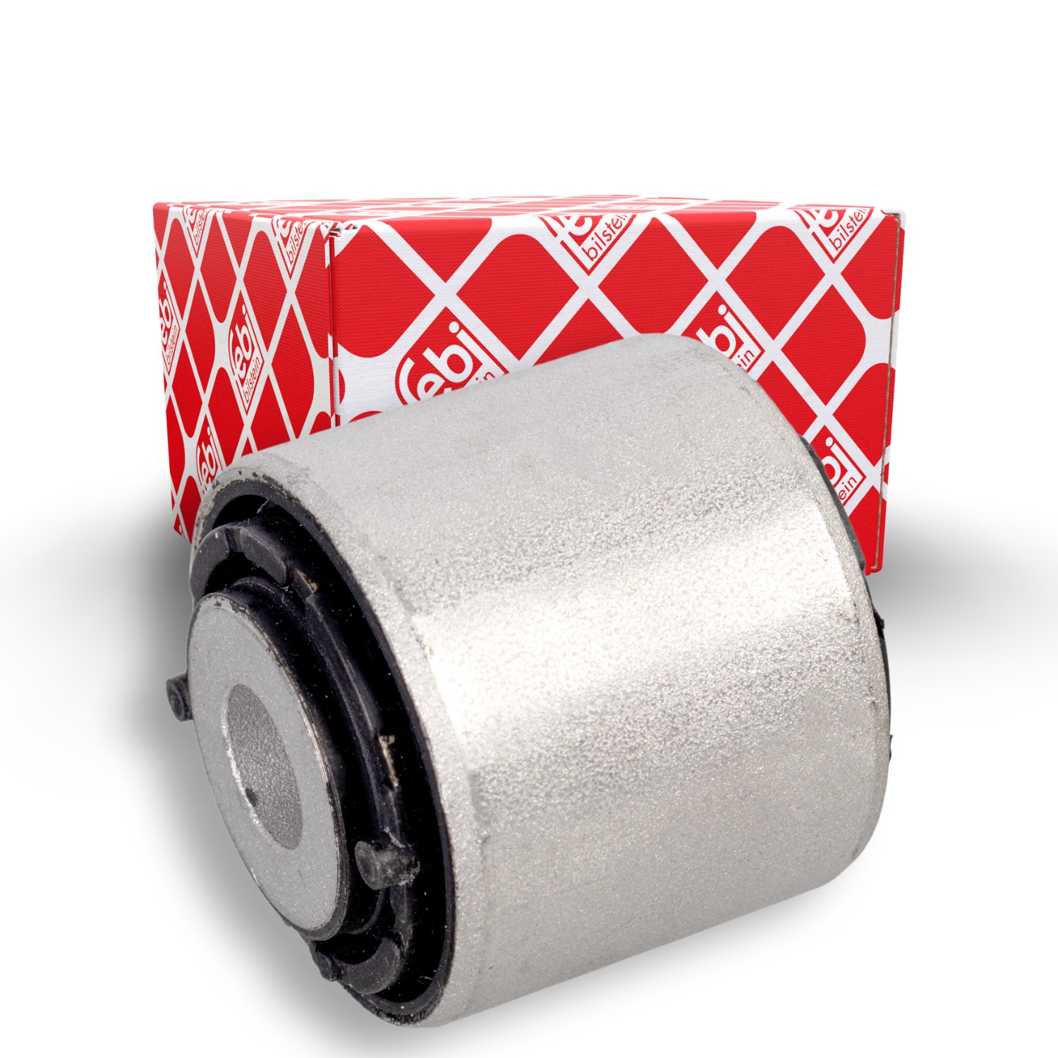 FEBI BILSTEIN Έδραση, ψαλίδι 175192 FEBI BILSTEIN 175192 γνήσια Συνεμπλοκ ψαλιδιου DACIA DOKKER τιμες