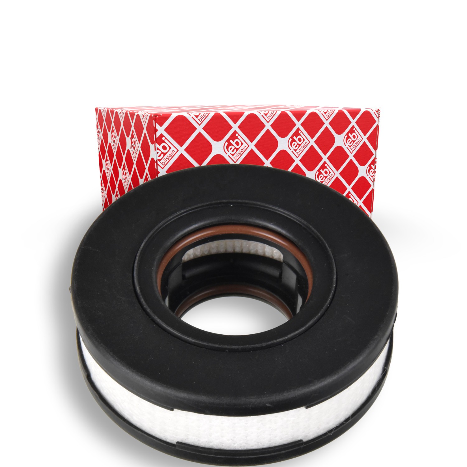 FEBI BILSTEIN Filter, carterontluchting 175200 175200 Carterontluchting FIAT FREEMONT FEBI BILSTEIN