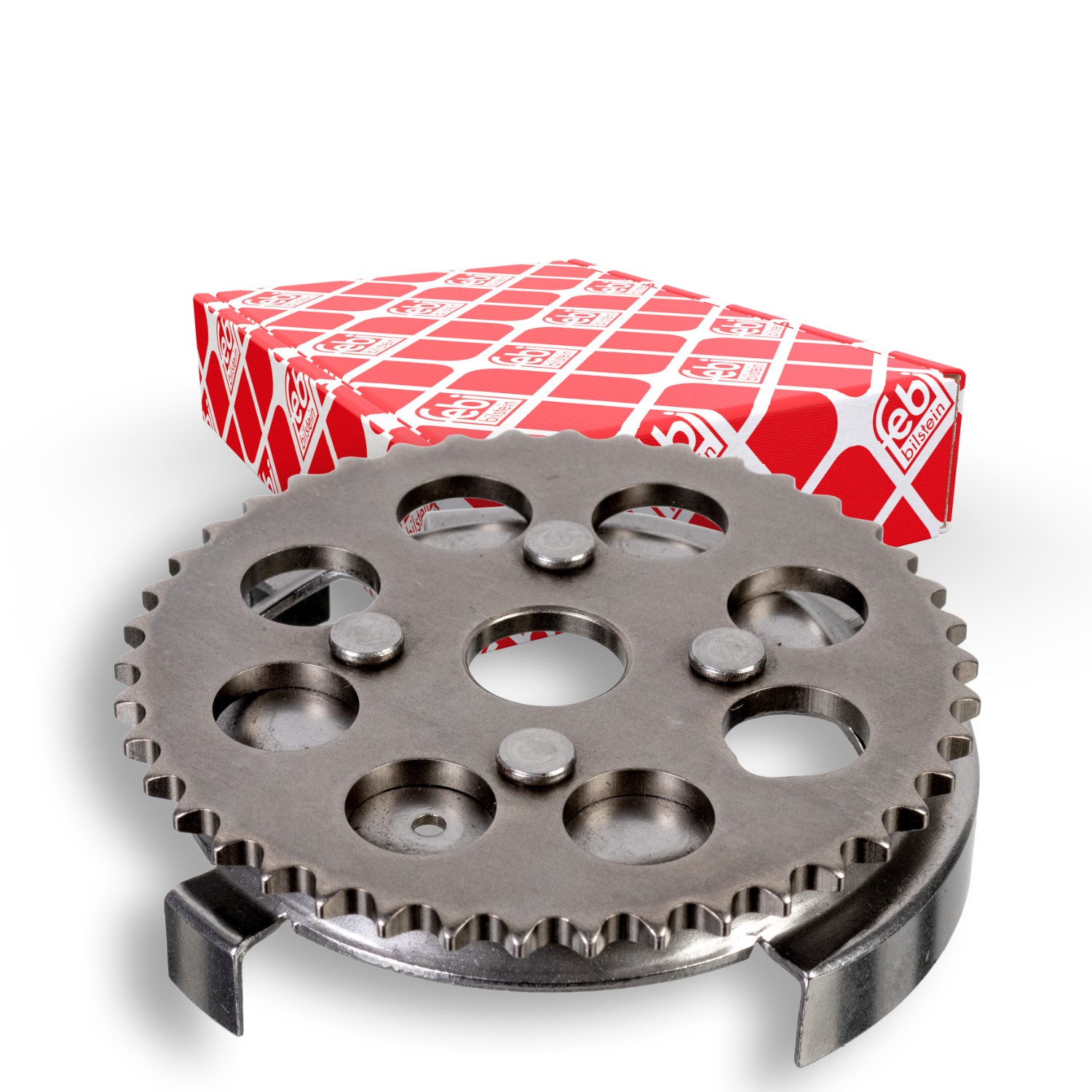 FEBI BILSTEIN Kugghjul, kamaxel 175235 FEBI BILSTEIN 175235 Kugghjul, kamaxel VAUXHALL Cascada Cabriolet (W13) 1.4 140 hk 2022