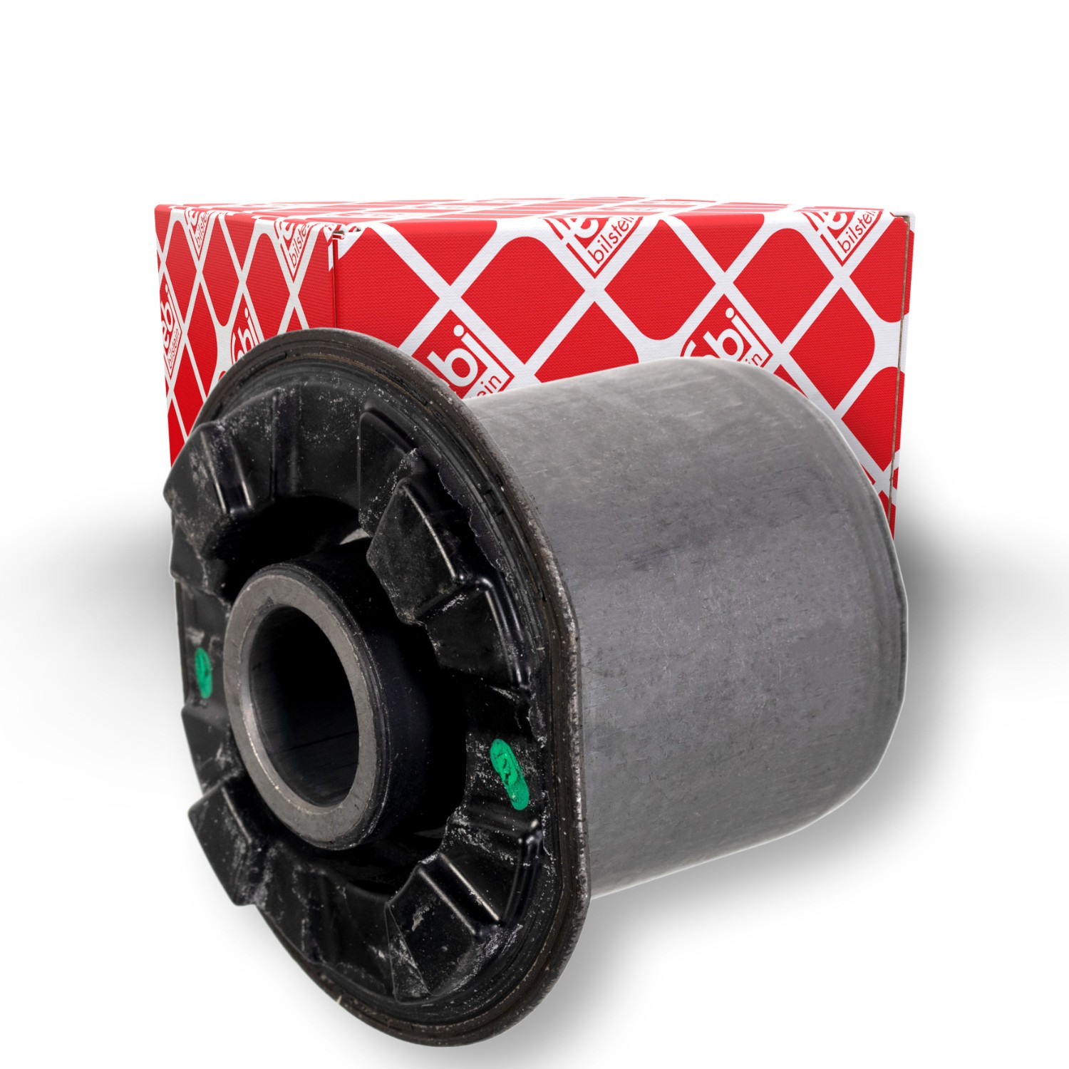 FEBI BILSTEIN Achteras rubber 175248 Achteraslager FEBI BILSTEIN IDEA 175248 goedkoop