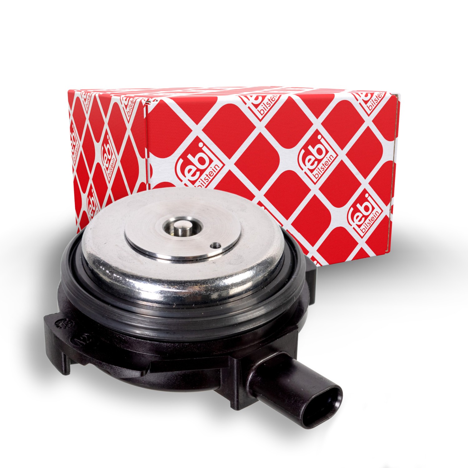 FEBI BILSTEIN Centrálny magnet pre nastavovanie vačkového hriadeľa 175260 FEBI BILSTEIN 175260 Riadiaci ventil nastavenia vačkového hriadeľa ALPINA B5 Touring (F11) lacné