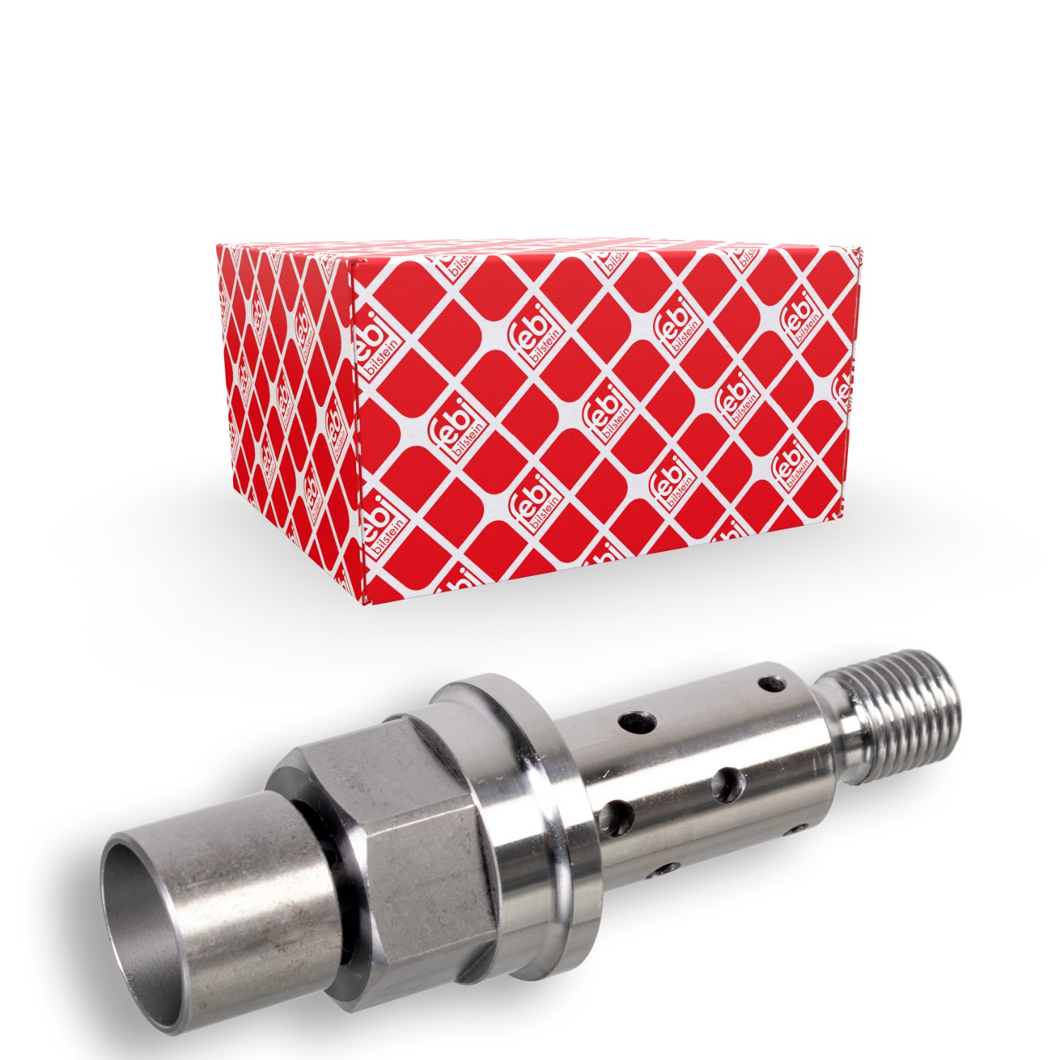 FEBI BILSTEIN Styreventil, knastakselforstilling 175262 FEBI BILSTEIN 175262 W212 Styreventil, knastakselforstilling originale pris