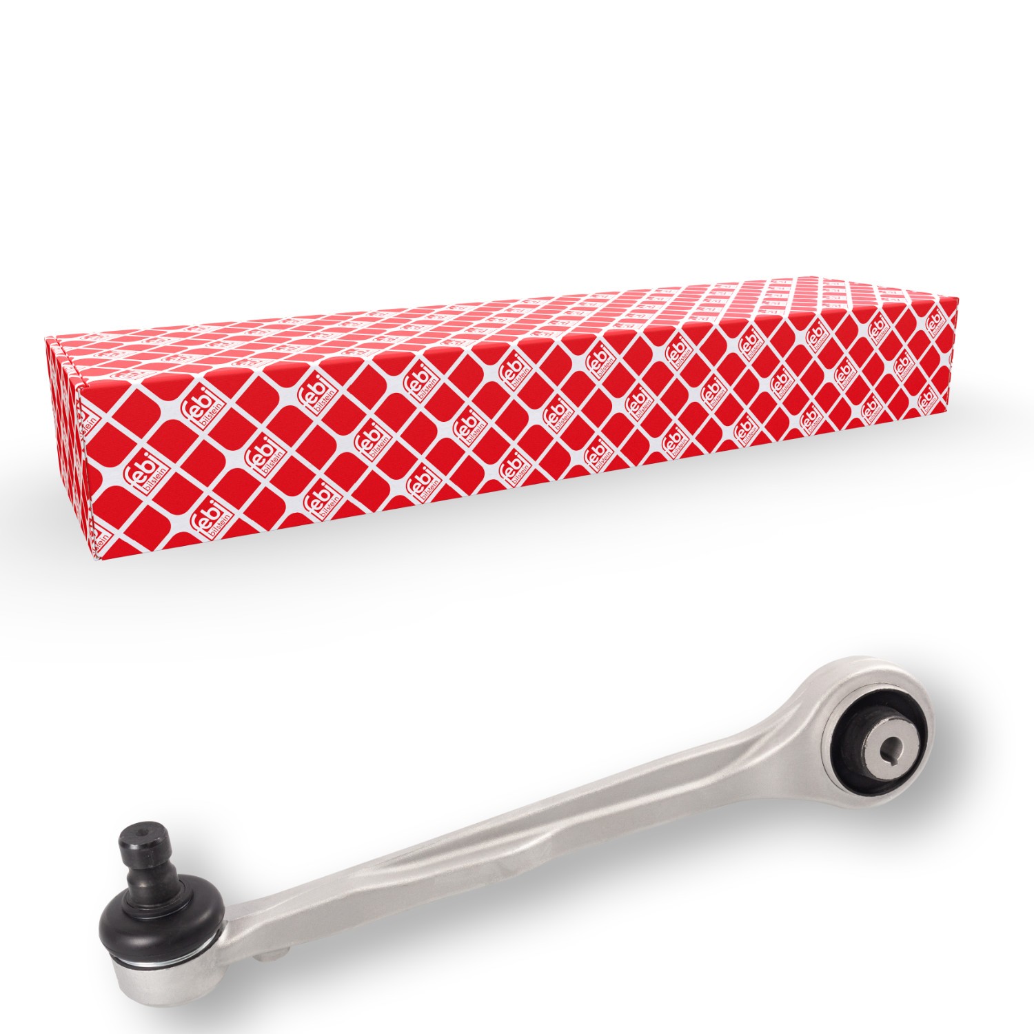 FEBI BILSTEIN Querlenker 175273 Audi 4M Längslenker 175273 FEBI BILSTEIN