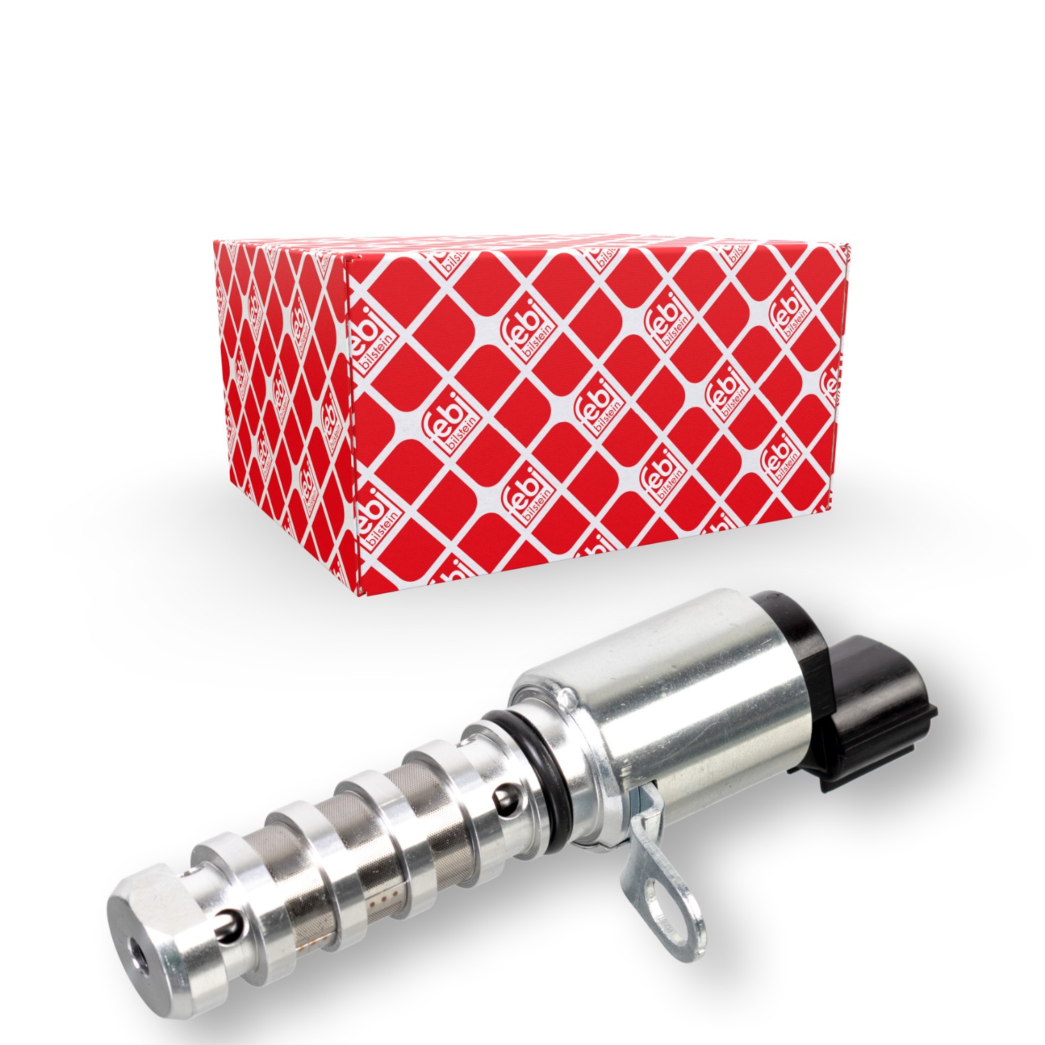 FEBI BILSTEIN Juhtklapp, nukkvõlli asend 175294 FEBI BILSTEIN 175294 Juhtklapp, nukkvõlli asend Peugeot 407 originaal