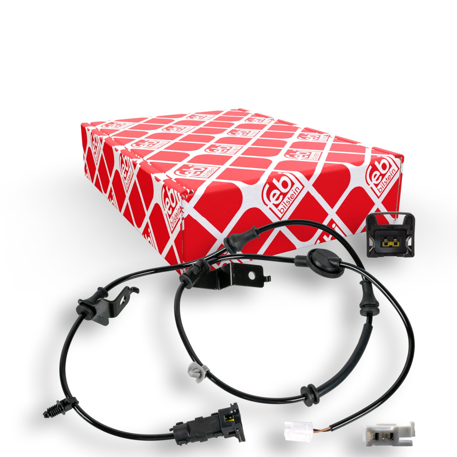FEBI BILSTEIN ABS-forbindelskabel 175315 FEBI BILSTEIN 175315 ABS-forbindelskabel