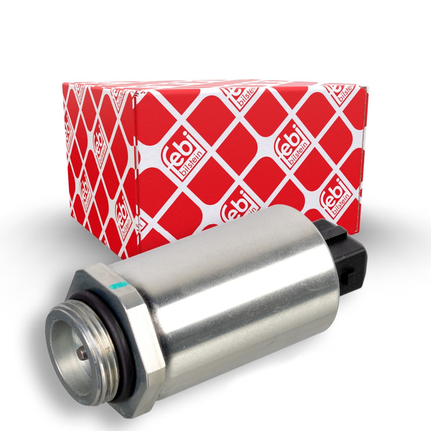 FEBI BILSTEIN Styreventil, knastakselforstilling 175323 FEBI BILSTEIN 175323 Styreventil, knastakselforstilling Honda ELYSION billig