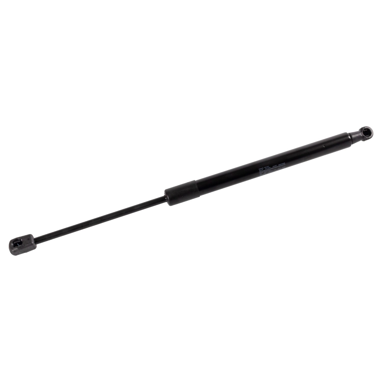 Gasfjäder till baklucka FEBI BILSTEIN 175328 FEBI BILSTEIN 175328 Gasfjäder bagageutrymme HONDA JAZZ 2009