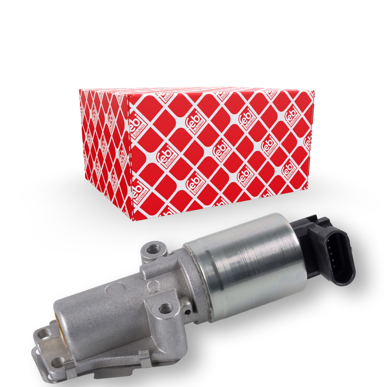 FEBI BILSTEIN EGR-ventil 175332 175332 EGR ventil FEBI BILSTEIN SUZUKI GRAND VITARA