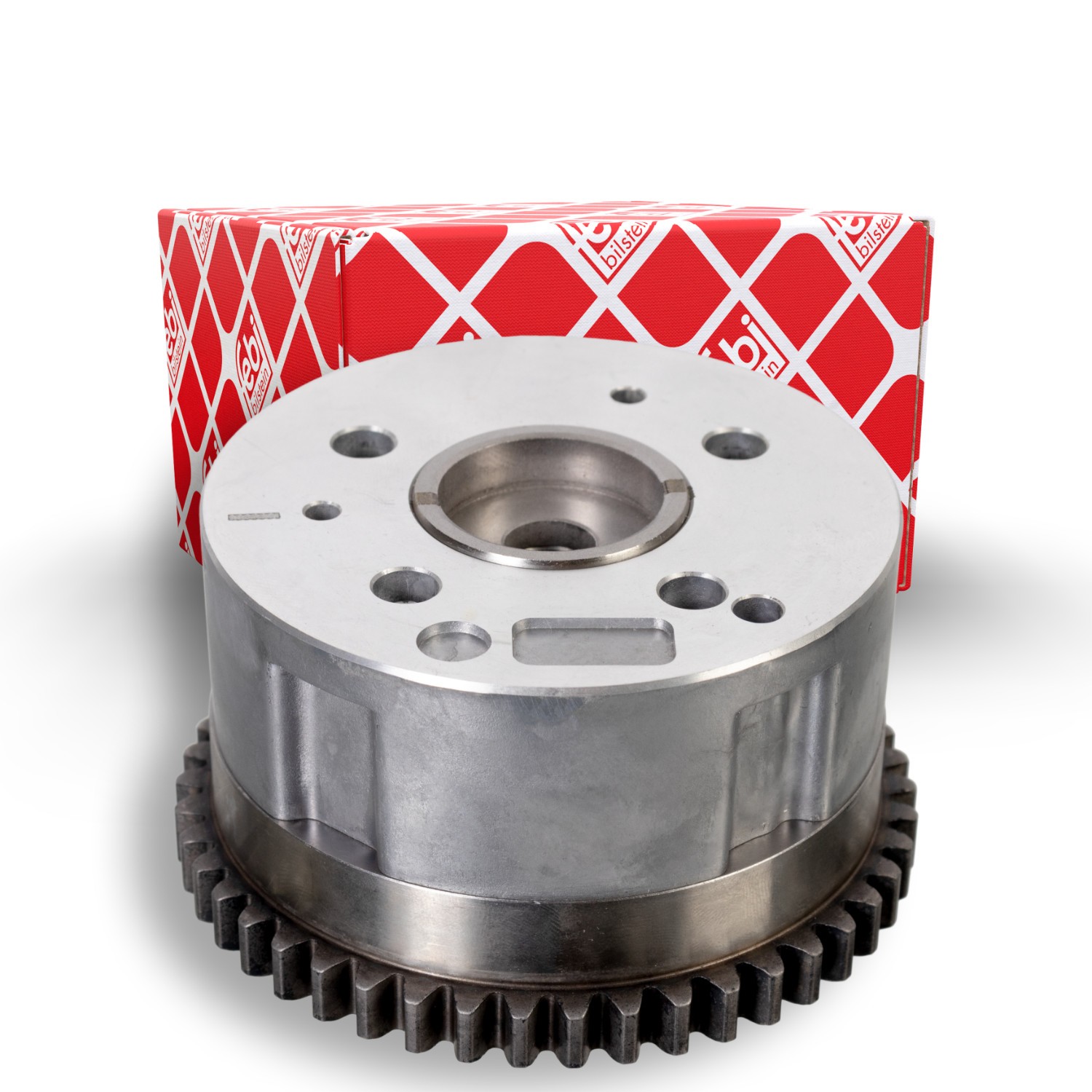 FEBI BILSTEIN Kamaxellägesställare 175345 Hyundai Coupe gk Kugghjul, kamaxel FEBI BILSTEIN 175345