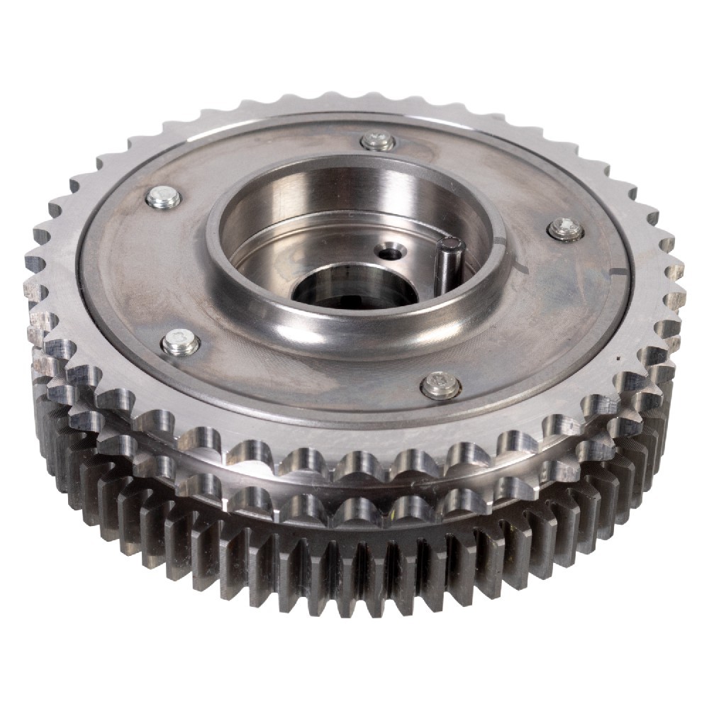 FEBI BILSTEIN Nockenwellenversteller 175350 Nockenwellenversteller FEBI BILSTEIN 175350 Keilriemenscheiben Mercedes S211 Kosten
