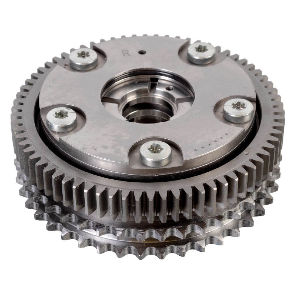 FEBI BILSTEIN Regolatore albero a camme 175351 175351 costo Ruota dentata, albero a camme FEBI BILSTEIN MERCEDES-BENZ 100