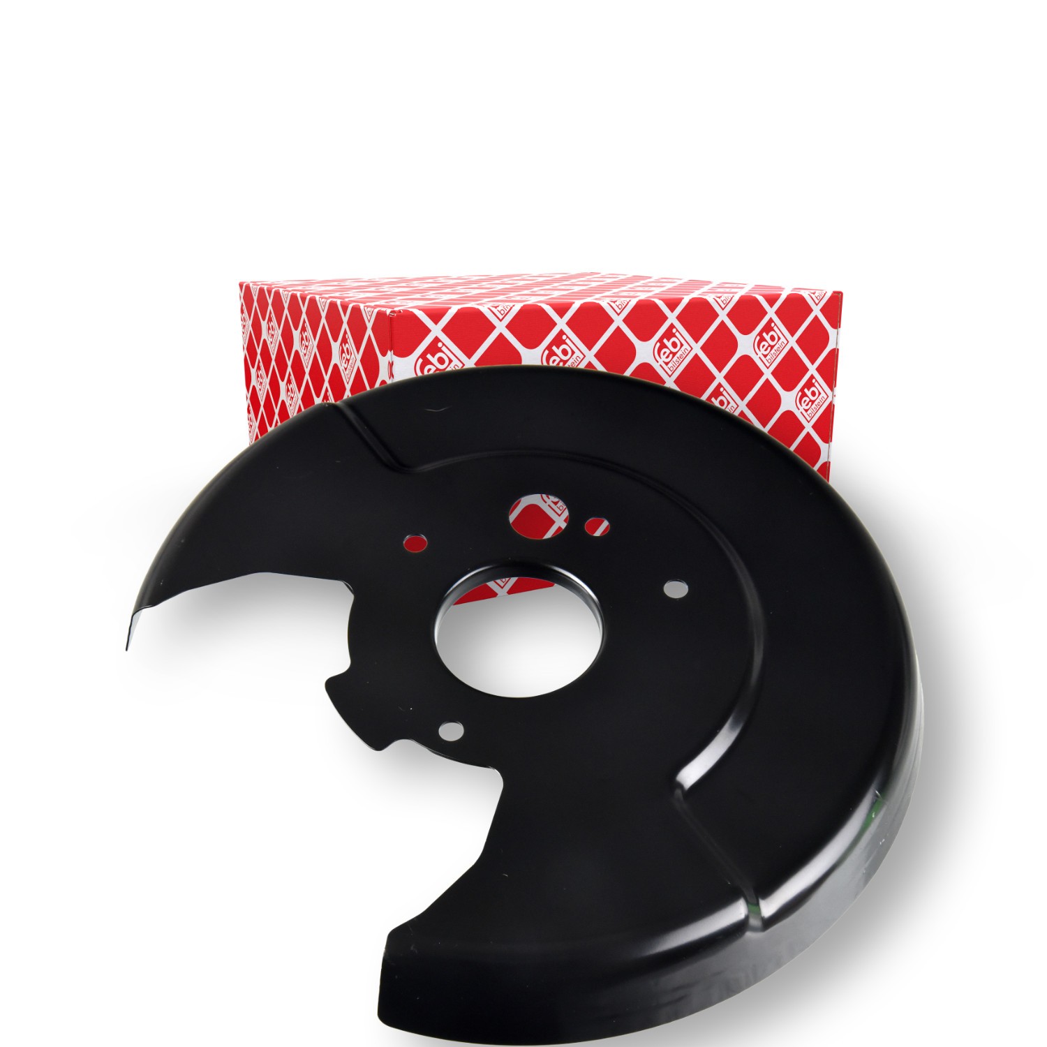 FEBI BILSTEIN Bremseskjold 175352 Skvettbord FEBI BILSTEIN MURANO 175352 billige