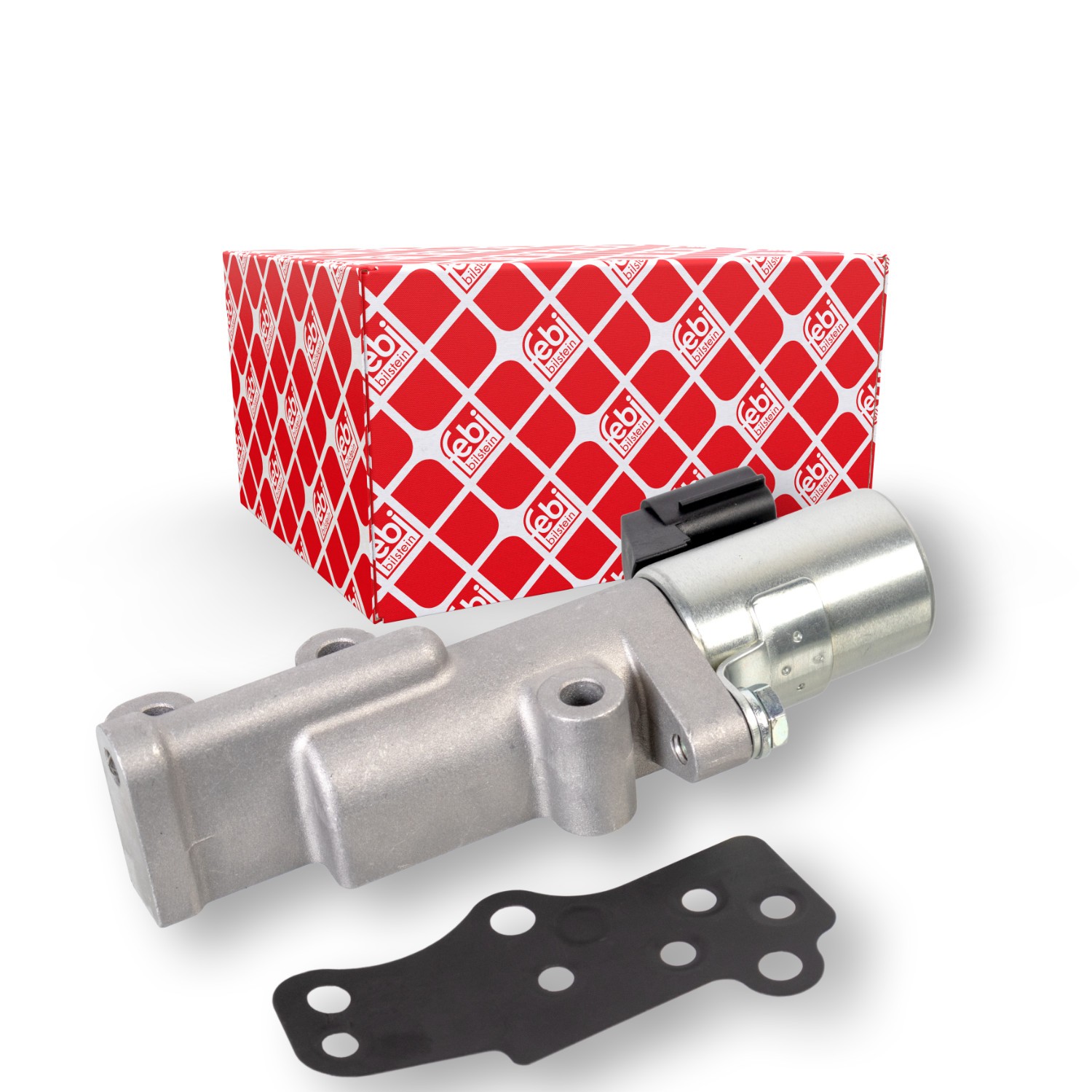 FEBI BILSTEIN Styreventil, kamakseljustering 175384 175384 Styreventil, kamakseljustering NISSAN 370 Z FEBI BILSTEIN