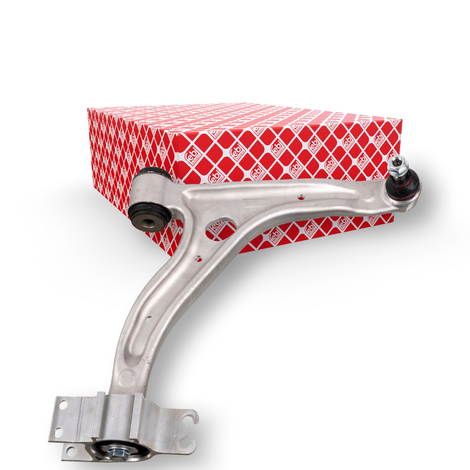 Länkarm, hjulupphängning FEBI BILSTEIN 175397 FEBI BILSTEIN 175397 Momentstag MERCEDES-BENZ CLA 2013