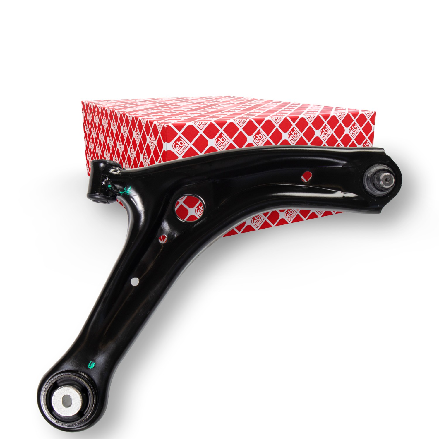 FEBI BILSTEIN Bærearm 175398 FEBI BILSTEIN 175398 Bærearm