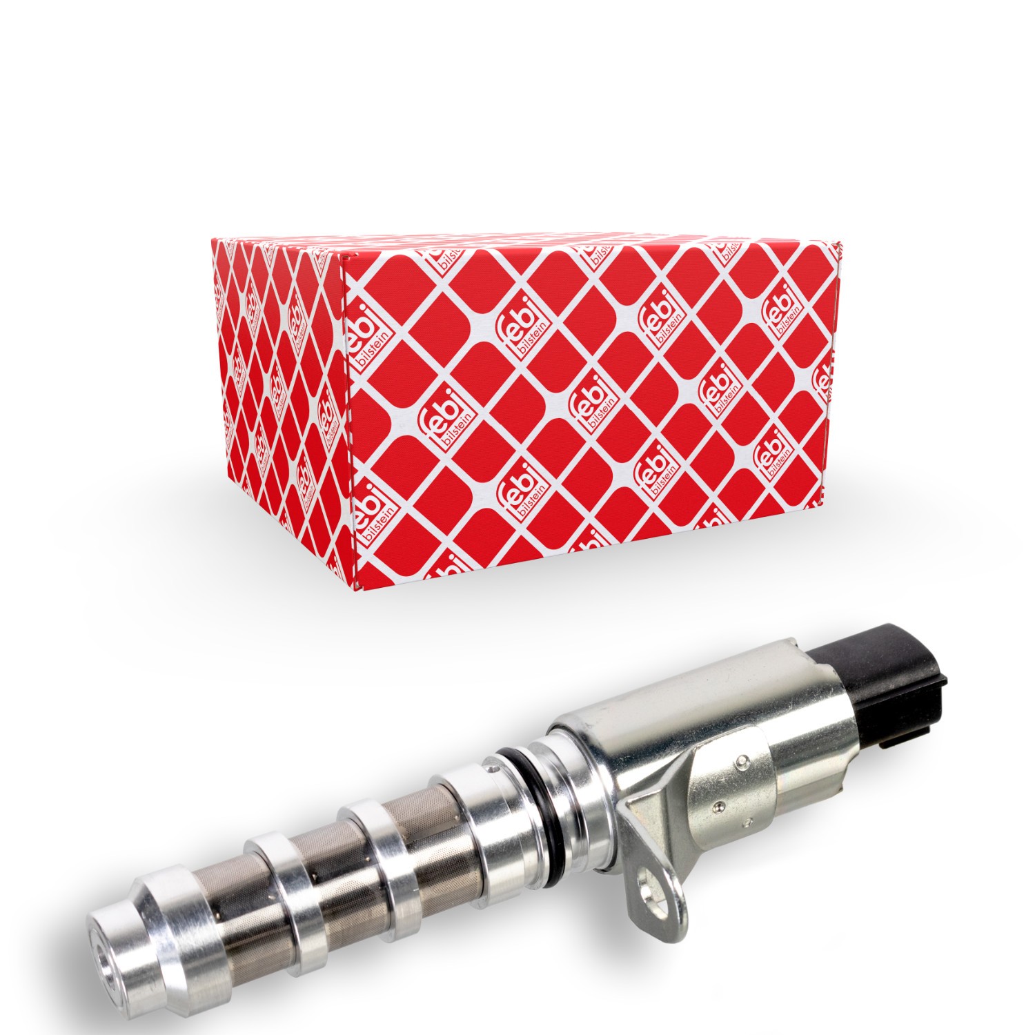 FEBI BILSTEIN Électrovanne déphaseur 175402 Électrovanne déphaseur FEBI BILSTEIN JUKE 175402 pas cher