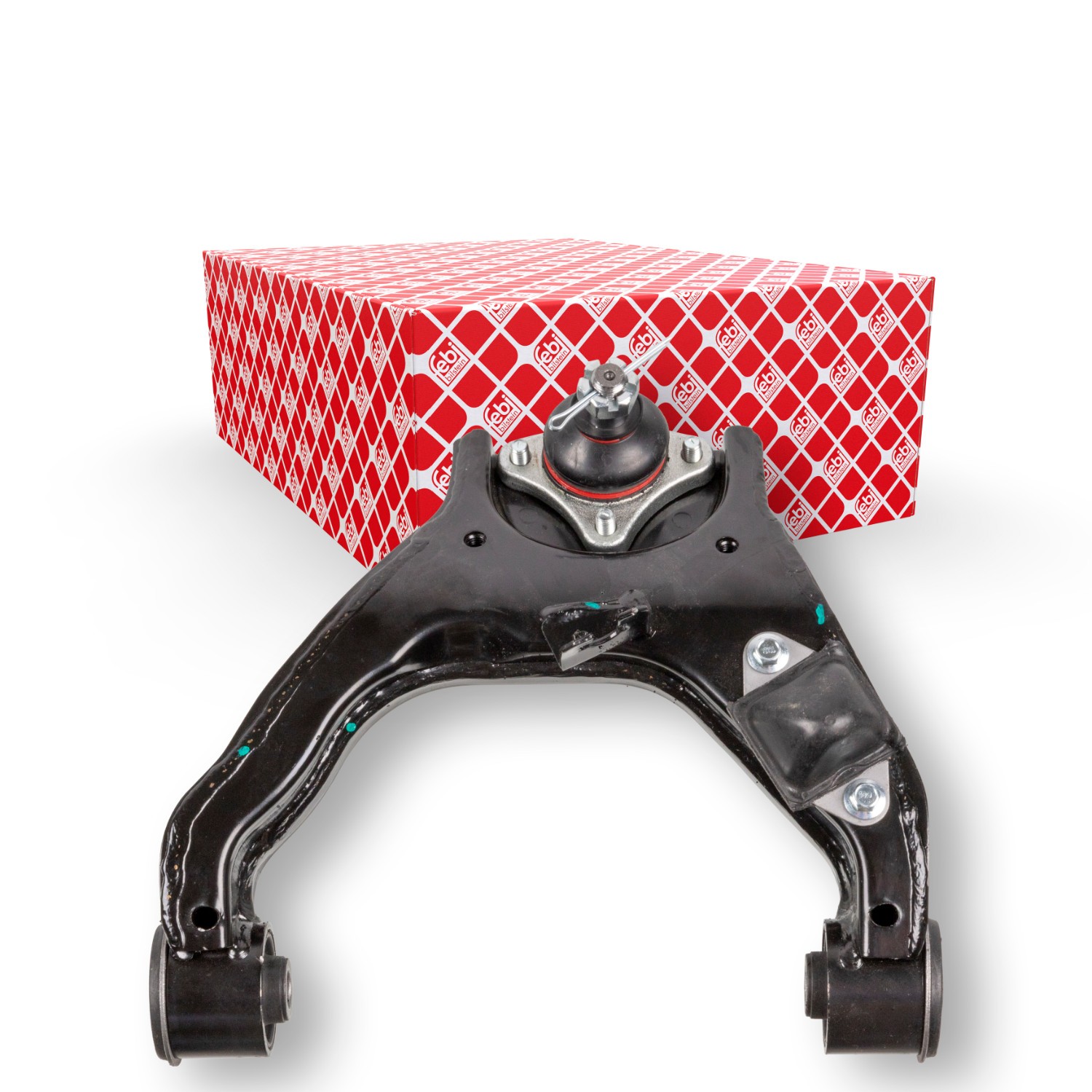 FEBI BILSTEIN Querlenker 175412 Querlenker FEBI BILSTEIN Mitsubishi PAJERO SPORT 175412