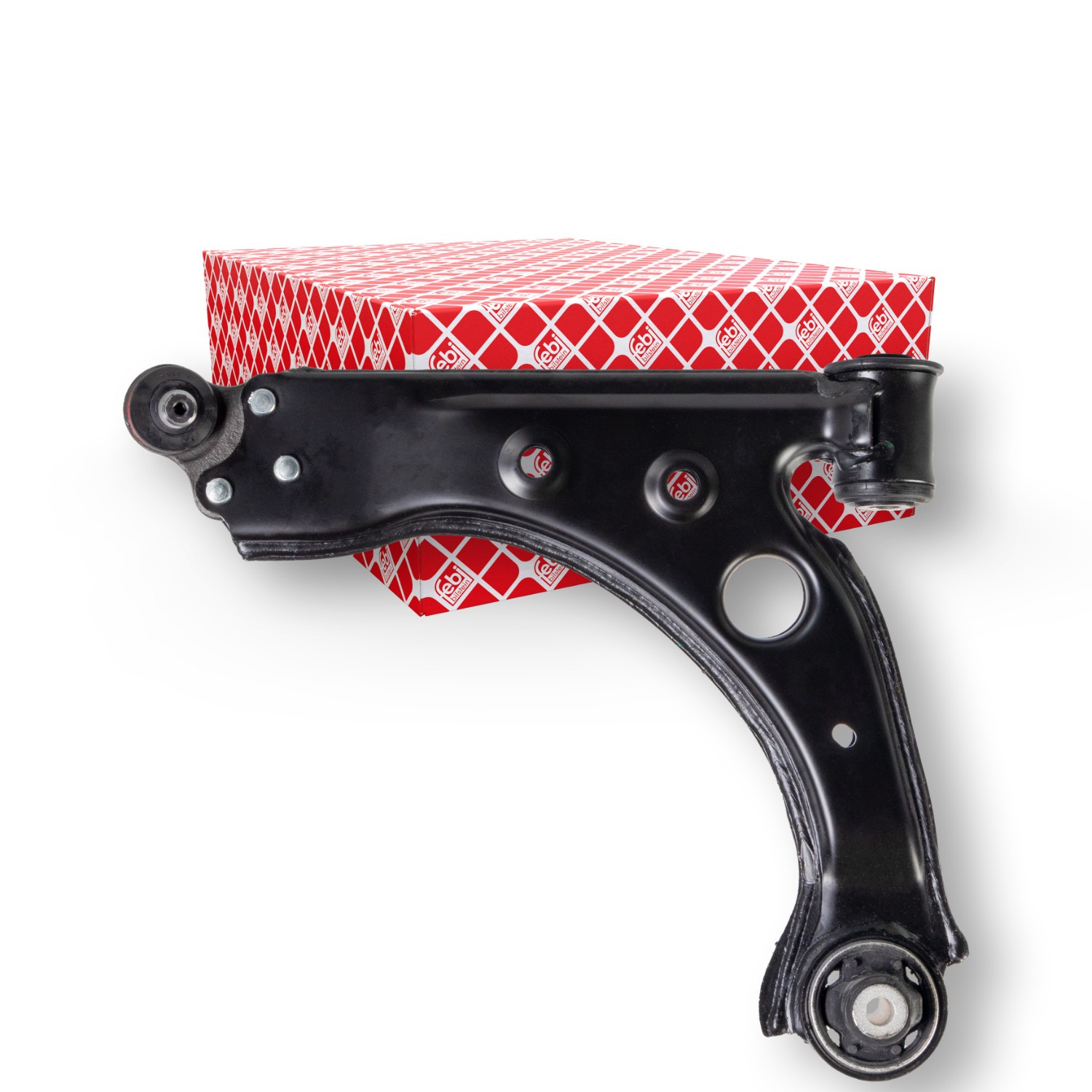 FEBI BILSTEIN Neatkarīgās balstiekārtas svira, Riteņa piekare 175414 FEBI BILSTEIN 175414 Neatkarīgās balstiekārtas svira, Riteņa piekare